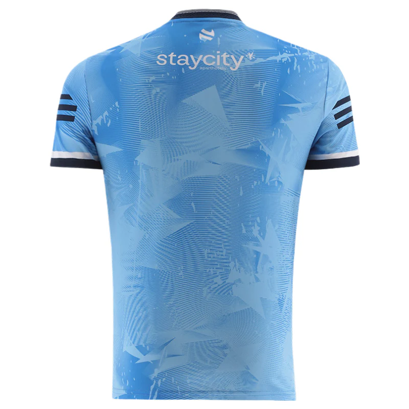 O'Neills Dublin GAA 2026 Training Jersey - Image 2