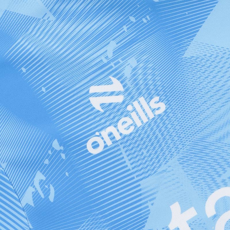 O'Neills Dublin GAA 2026 Training Jersey - Image 6