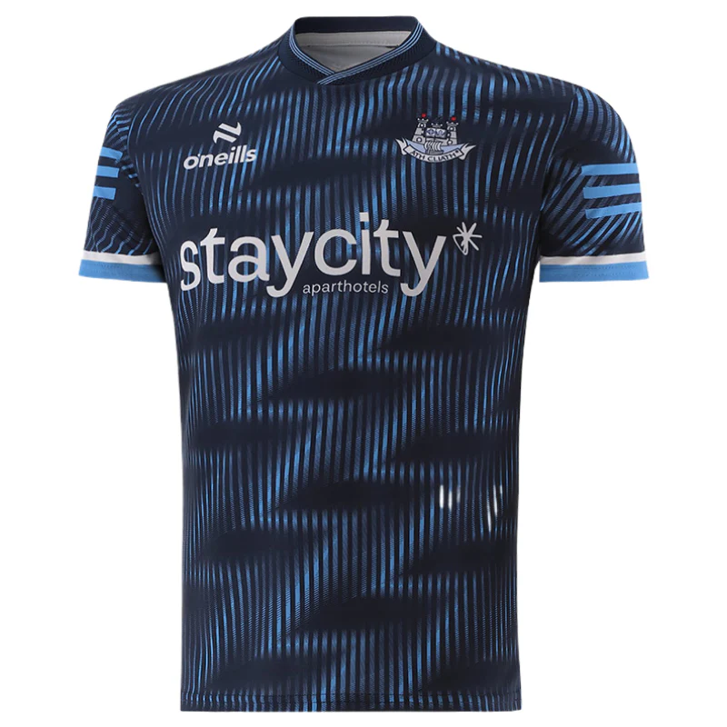 O'Neills Dublin GAA 2026 Training Jersey