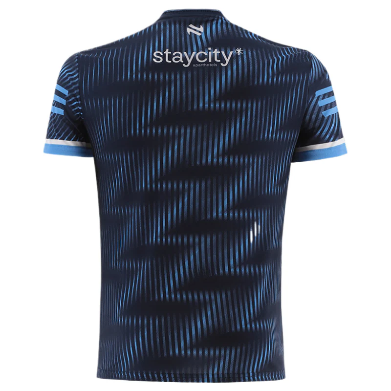 O'Neills Dublin GAA 2026 Training Jersey - Image 2