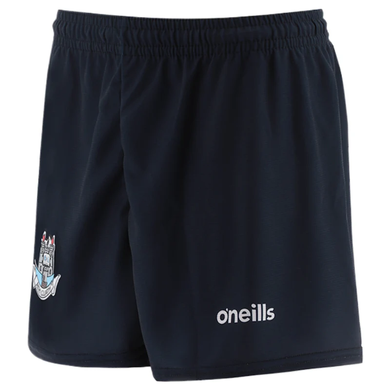 O'Neills Dublin GAA  2026 Training Short - Image 2