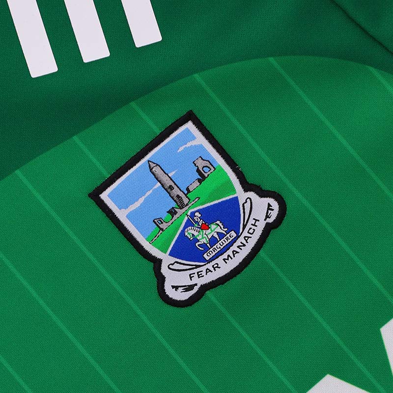 O'Neills Fermanagh 2024 Home Jersey - Image 3