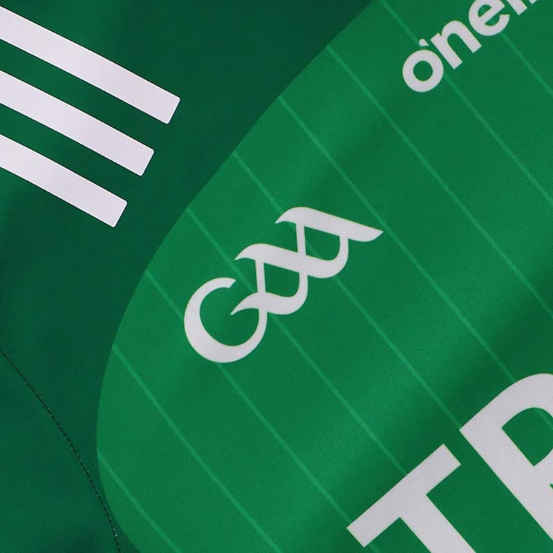 O'Neills Fermanagh 2024 Home Jersey - Image 4