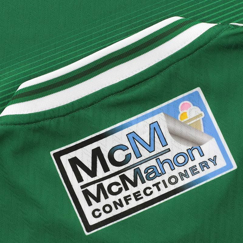 O'Neills Fermanagh GAA 2026 Kids Home Jersey - Image 4