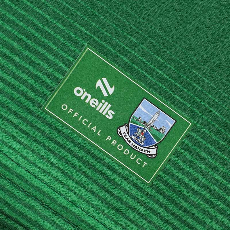 O'Neills Fermanagh GAA 2026 Kids Home Jersey - Image 7