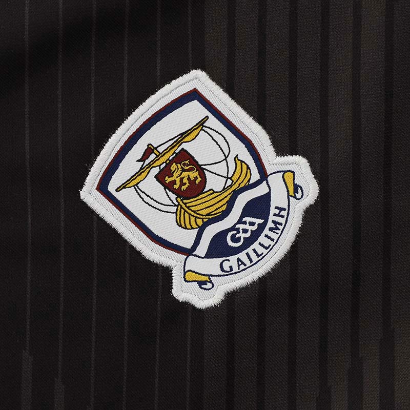 O'Neills Galway 2023 Goalkeeper Alternate Jersey - Image 3