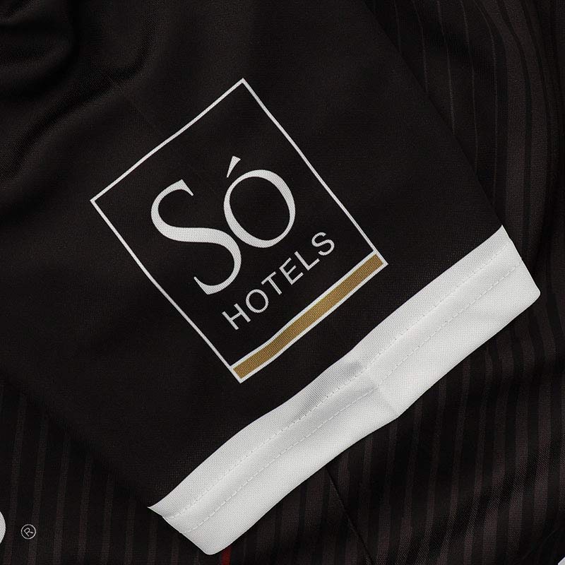 O'Neills Galway 2023 Goalkeeper Alternate Jersey - Image 8