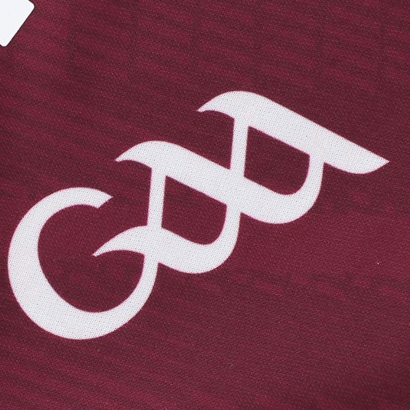 O'Neills Galway GAA 2025 Home Jersey - Image 5
