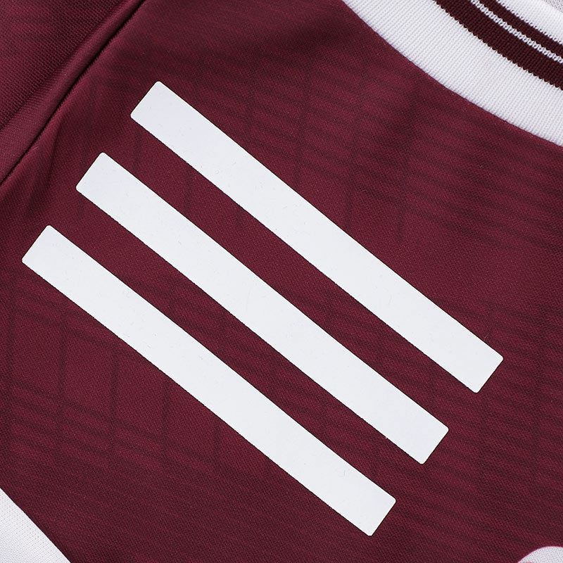 O'Neills Galway GAA 2025 Home Jersey - Image 7