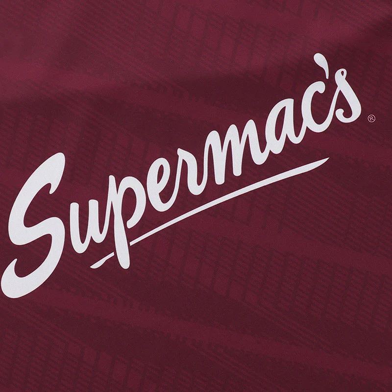 O'Neills Galway GAA 2025 Players Fit Home Jersey - Image 9
