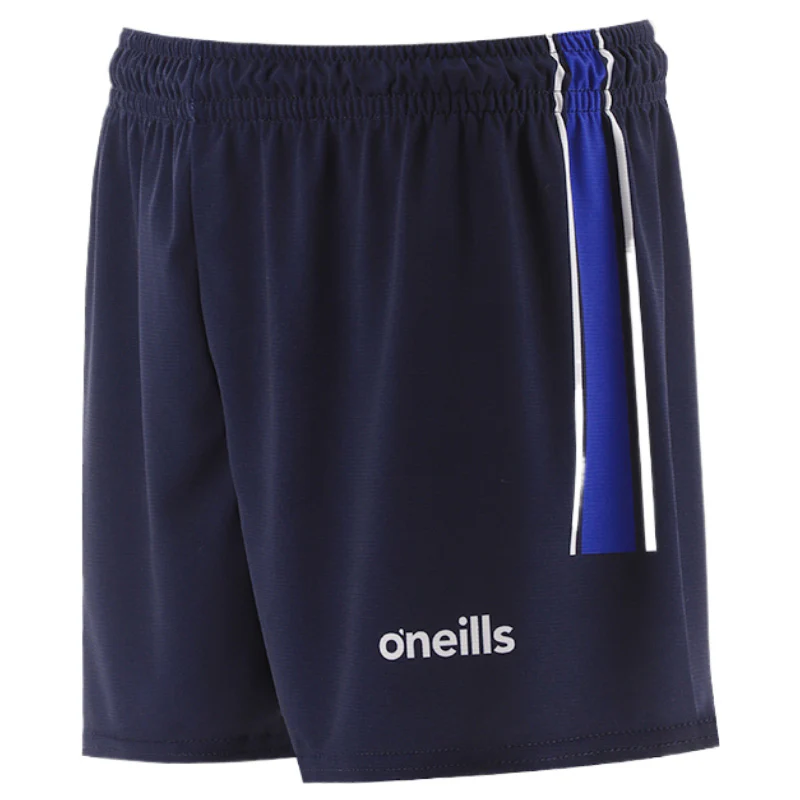 O'Neills Galway 2026 Alternate Kids Printed Shorts - Image 2