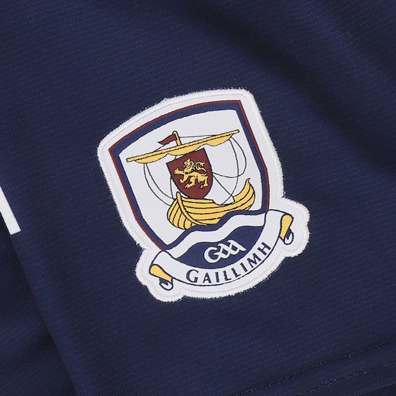 O'Neills Galway 2026 Alternate Kids Printed Shorts - Image 4
