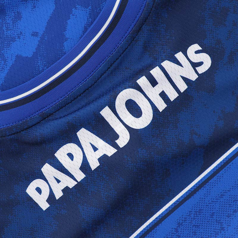 O'Neills Galway 2026 Alternate Kids Jersey - Image 5