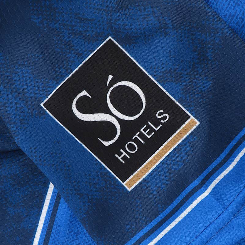 O'Neills Galway 2026 Alternate Kids Jersey - Image 7