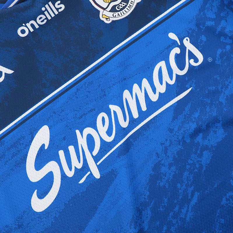 O'Neills Galway 2026 Alternate Player Fit Jersey - Image 6