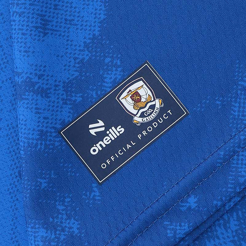 O'Neills Galway 2026 Alternate Player Fit Jersey - Image 8