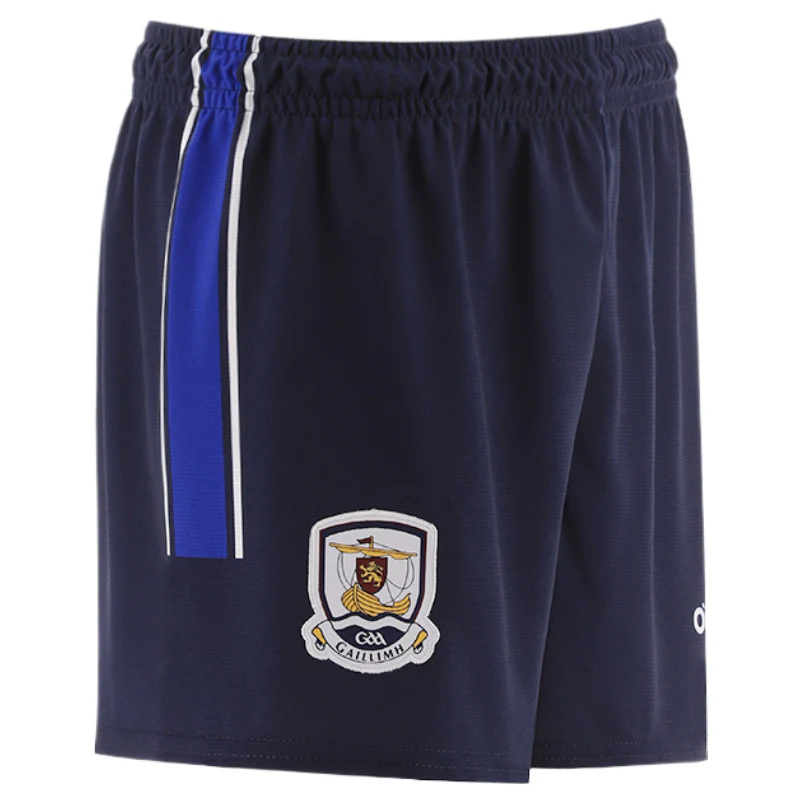 O'Neills Galway 2026 Alternate Printed Shorts