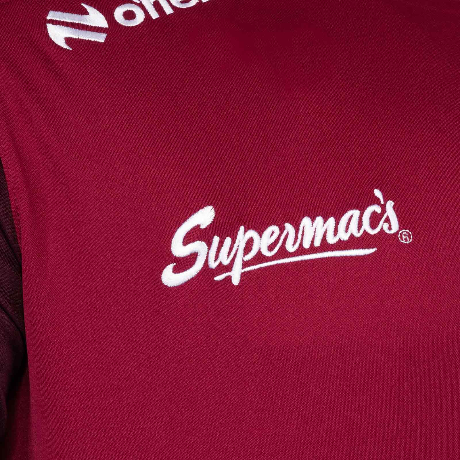 O'Neills Galway GAA Graham Kids T-Shirt - Image 6