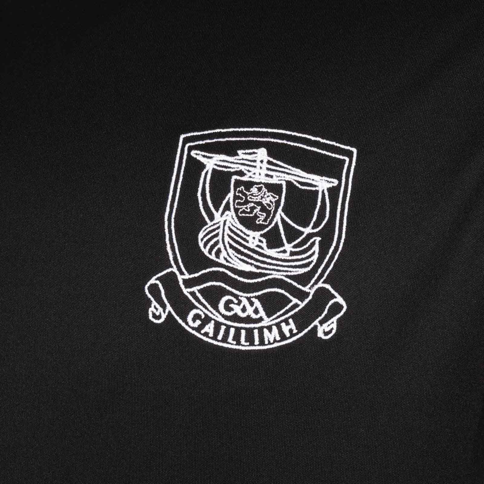 O'Neills Galway GAA Graham T-Shirt - Image 4