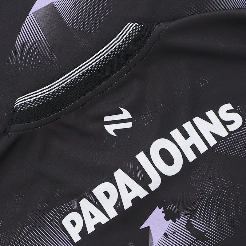 O'Neills Galway GAA 2026 Kids Football Training Jersey - Image 6