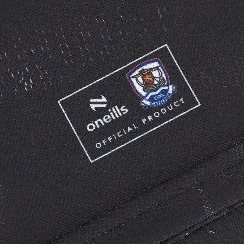 O'Neills Galway GAA 2026 Kids Football Training Jersey - Image 8