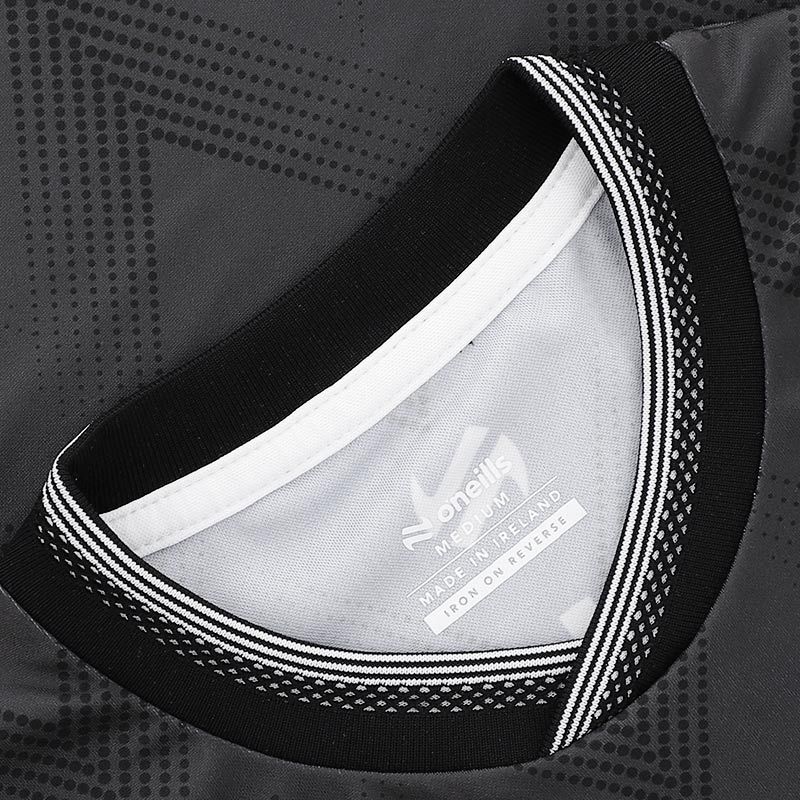 O'Neills Galway GAA 2026 Kids Football Training Jersey - Image 7