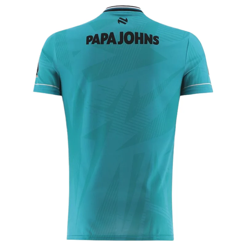O'Neills Galway GAA 2026 Player Fit Football Training Jersey - Image 2