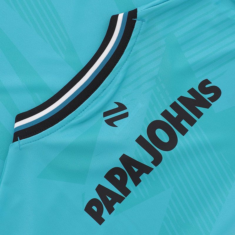 O'Neills Galway GAA 2026 Player Fit Football Training Jersey - Image 6