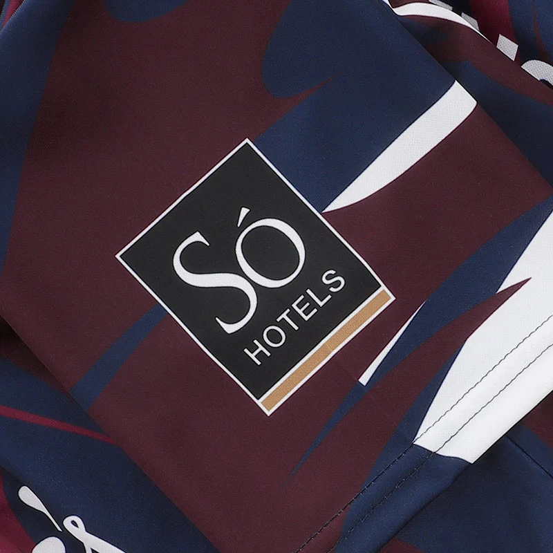 O'Neills Galway GAA 2026 Player Fit Hurling Training Jersey - Image 6