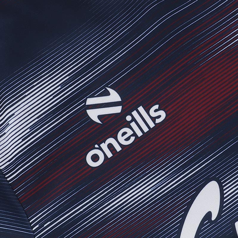 O'Neills Galway GAA 2026 Player Fit Hurling Training Jersey - Image 7