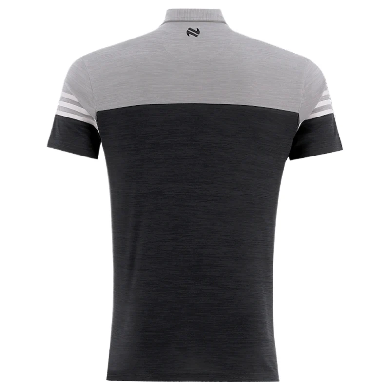 O'Neills Galway GAA Sedona Polo Shirt - Image 2