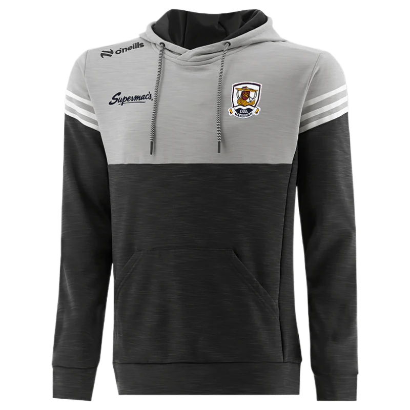 O'Neills Galway GAA Sedona Overhead Hoodie
