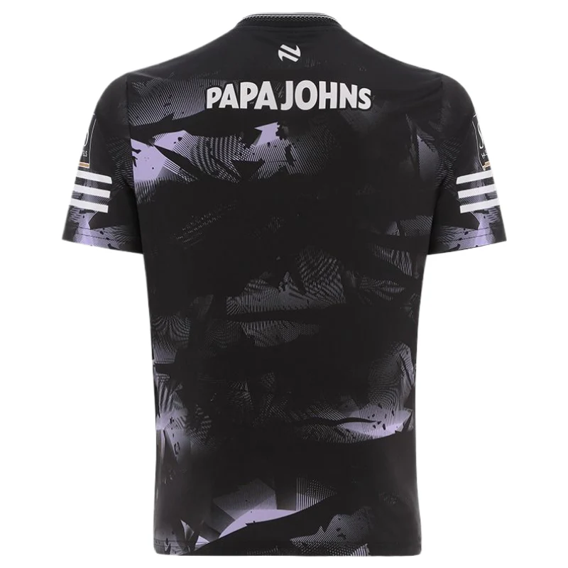 O'Neills Galway GAA 2026 Football Training Jersey - Image 2