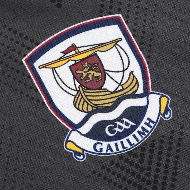O'Neills Galway GAA 2026 Football Training Jersey - Image 3