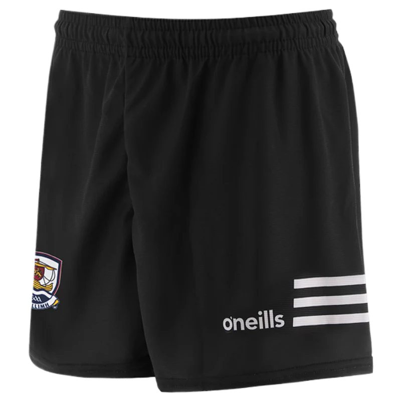 O'Neills Galway GAA  2026 Football Training Short - Image 2