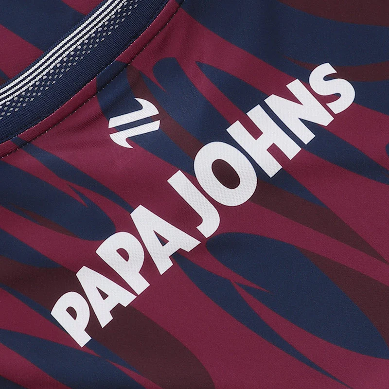 O'Neills Galway GAA 2026 Hurling Training Jersey - Image 5