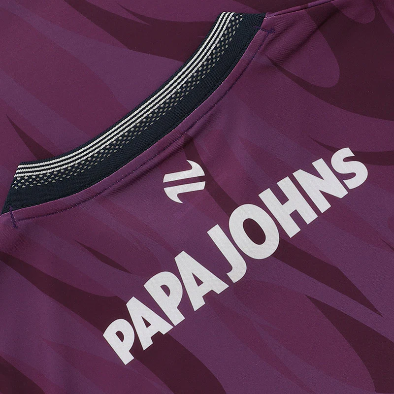 O'Neills Galway GAA 2026 Hurling Training Jersey - Image 6