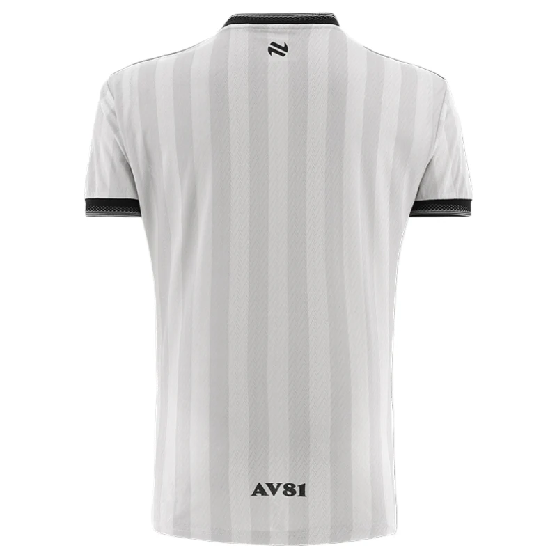 O'Neills Galway United 2026 Away Jersey - Image 2