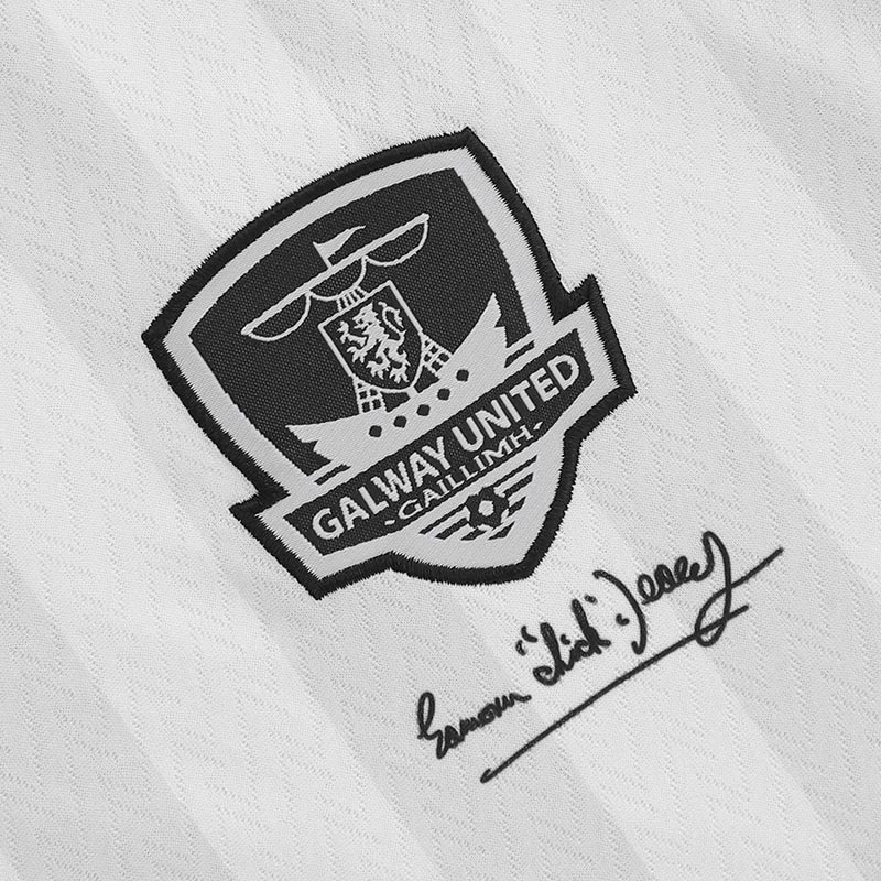 O'Neills Galway United 2026 Away Jersey - Image 3