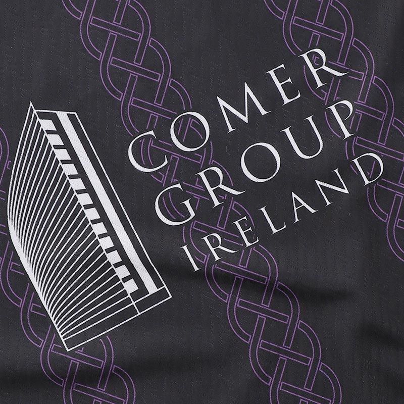 O'Neills Galway United 2026 Kids Third Jersey - Image 4