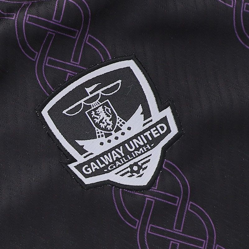 O'Neills Galway United 2026 Third Jersey - Image 3