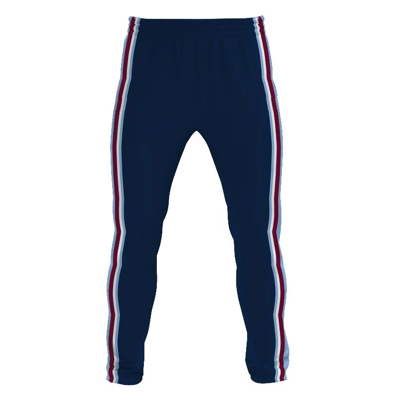 O'Neills Galway United 2026 Vintage Pants - Image 2