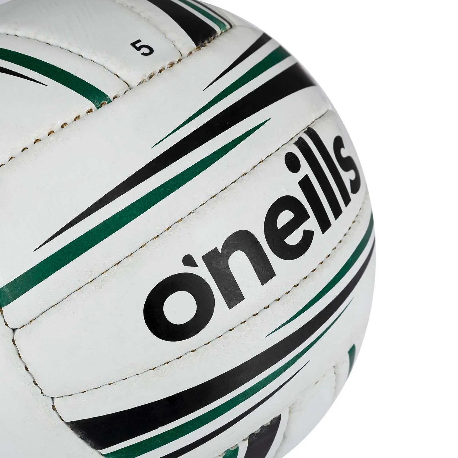 O'Neills Inter County GAA Trainer Football Size 5 - 10 Pack - Image 4