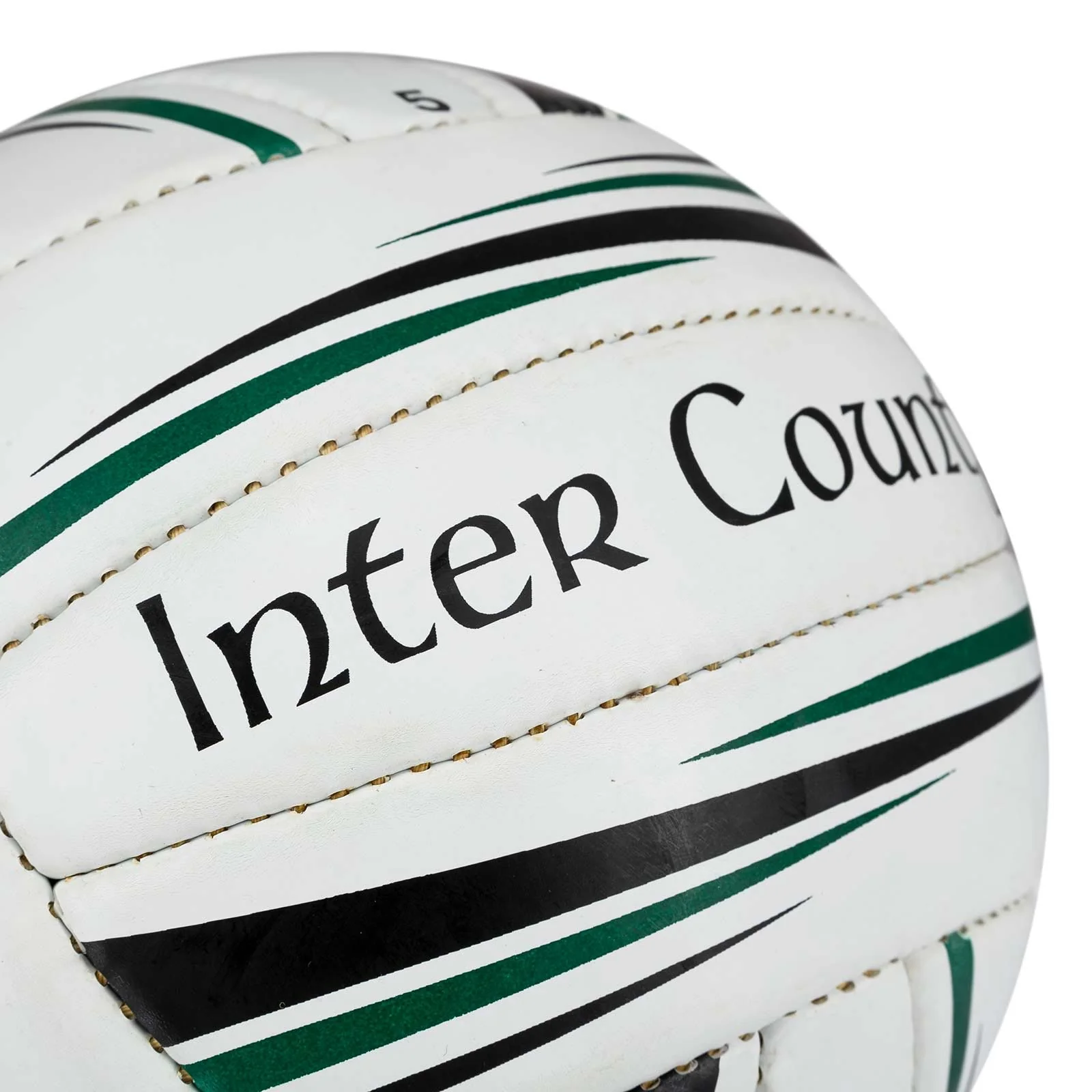 O'Neills Inter County GAA Trainer Football Size 5 - 10 Pack - Image 5