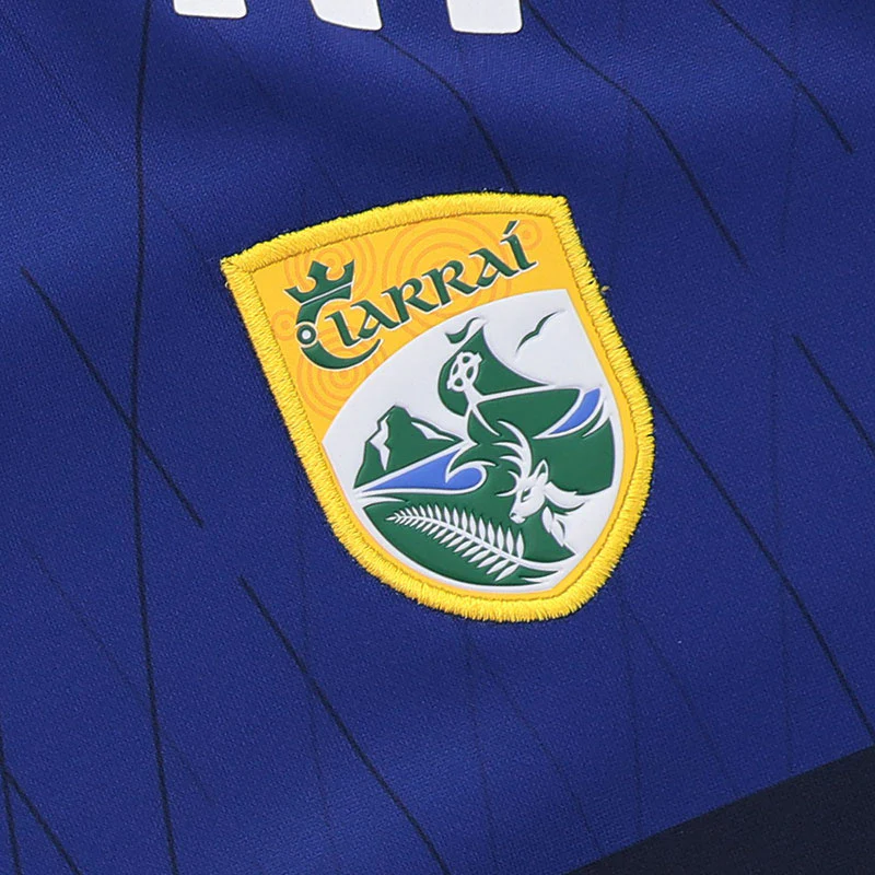 O'Neills Kerry GAA 2025 Alternative Jersey - Image 3