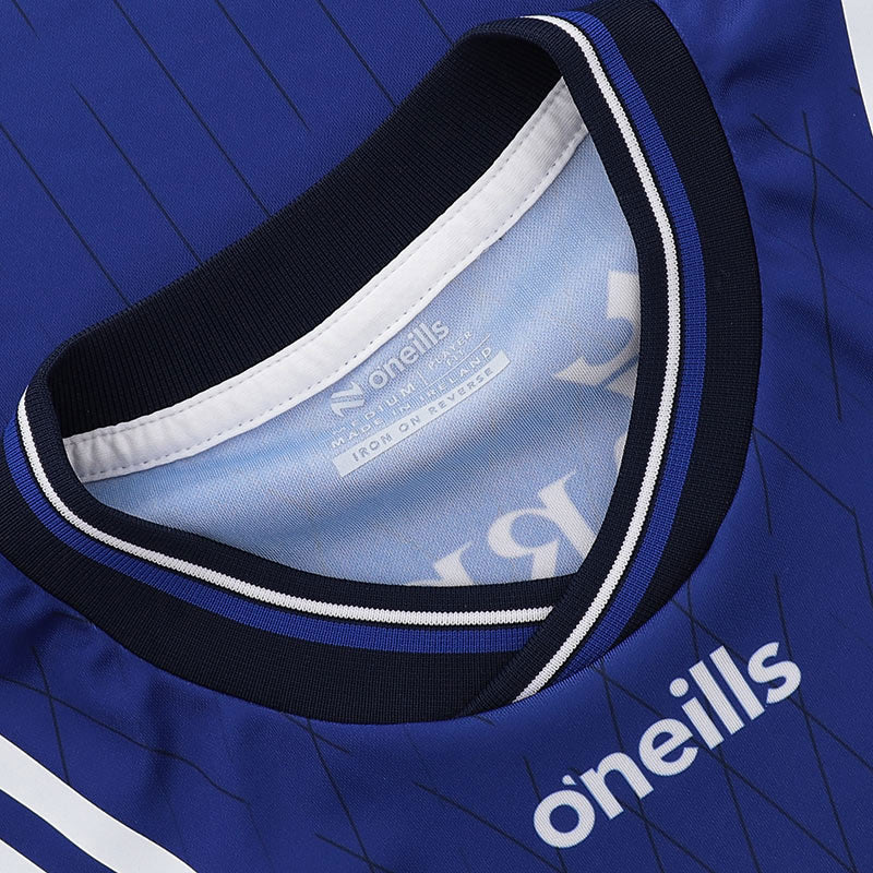 O'Neills Kerry GAA 2025 Alternative Player Fit Jersey - Image 9