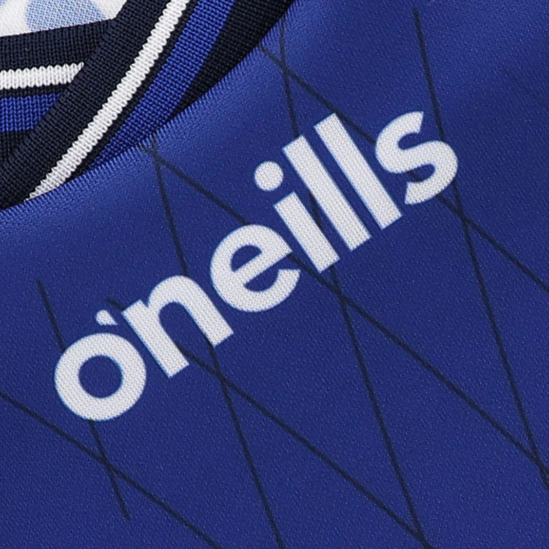 O'Neills Kerry GAA 2025 Alternative Womens Fit Jersey - Image 7