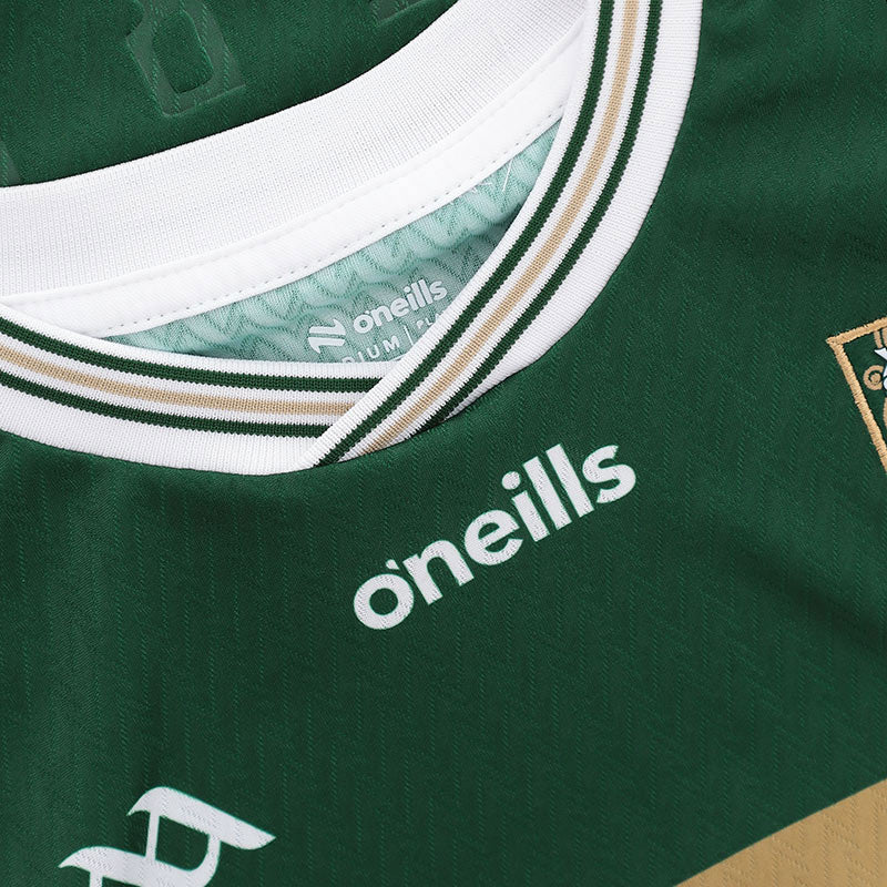 O'Neills Kerry GAA 2026 Kids Home Jersey - Image 6