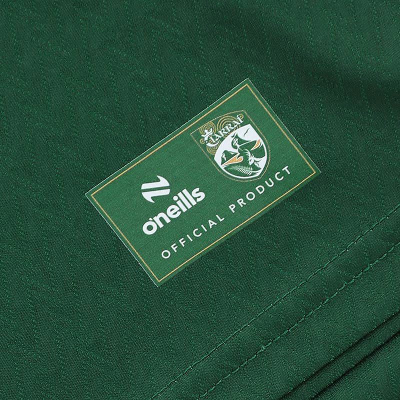 O'Neills Kerry GAA 2026 Kids Home Jersey - Image 7