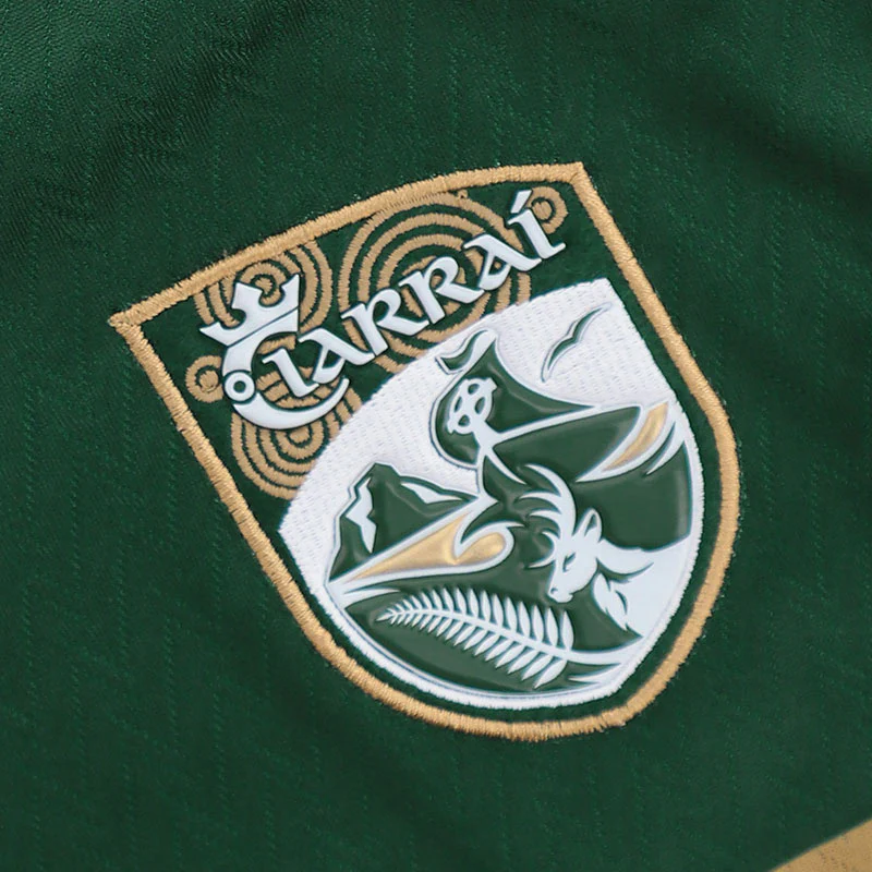O'Neills Kerry GAA 2026 Player Fit Home Jersey - Image 3